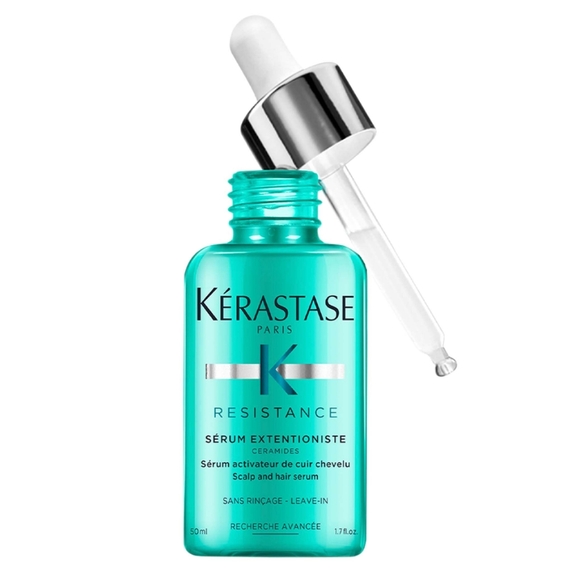 Kerastase Other - Kérastase Resistance Strengthening Scalp & Hair Serum